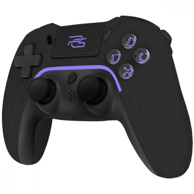 Бездротовий геймпад Proove Gaming Skadi (WGSK00022016) white/purple