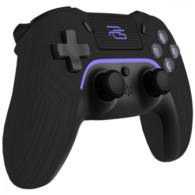 Бездротовий геймпад Proove Gaming Skadi (WGSK00022016) white/purple