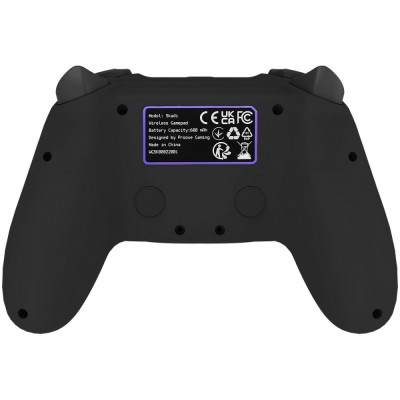 Бездротовий геймпад Proove Gaming Skadi (WGSK00022016) white/purple