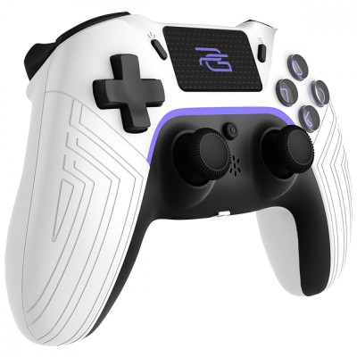 Бездротовий геймпад Proove Gaming Skadi (WGSK00022016) white/purple