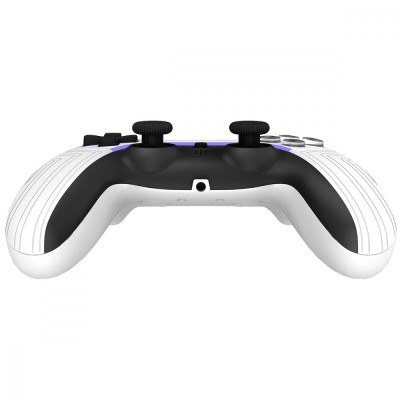 Бездротовий геймпад Proove Gaming Skadi (WGSK00022016) white/purple