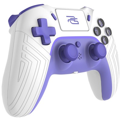 Бездротовий геймпад Proove Gaming Skadi (WGSK00022016) white/purple