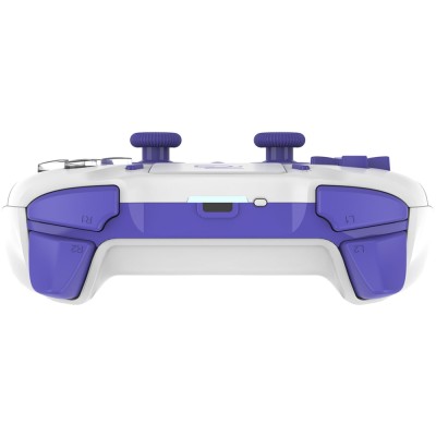 Бездротовий геймпад Proove Gaming Skadi (WGSK00022016) white/purple
