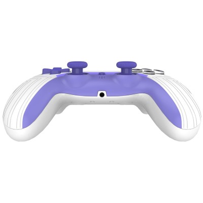 Бездротовий геймпад Proove Gaming Skadi (WGSK00022016) white/purple