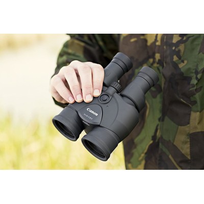Бінокль Canon 12x36 IS III (9526B005) Бінокль Canon 12x36 IS III (9526B005)