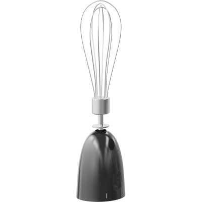 Блендер Electrolux заглибний 600Вт, 3в1, чаша-600мл, чопер, чорний (E4HB1-6GG) Блендер Electrolux заглибний 600Вт, 3в1, чаша-600мл, чопер, чорний (E4HB1-6GG)