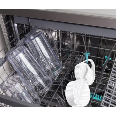 Блендер Gorenje стаціонарний 1000Вт, чаша-750мл, подрібнювач, білий-нерж (BN1000E) Блендер Gorenje стаціонарний 1000Вт, чаша-750мл, подрібнювач, білий-нерж (BN1000E)