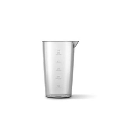 Блендер Philips заглибний Daily Collection 650Вт, 4в1, білий (HR2537/00) Блендер Philips заглибний Daily Collection 650Вт, 4в1, білий (HR2537/00)