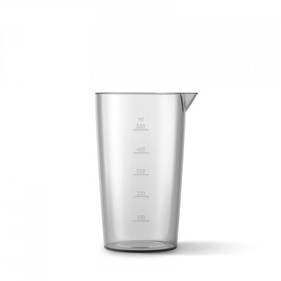 Блендер Philips заглибний Daily Collection 700Вт, 3в1, чорний (HR2543/90) Блендер Philips заглибний Daily Collection 700Вт, 3в1, чорний (HR2543/90)