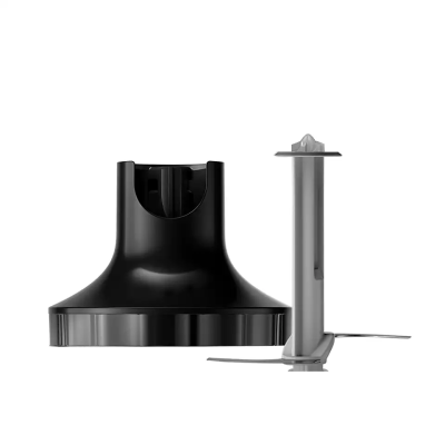 Блендер Philips заглибний Series 5000, 1200Вт, 4в1, чопер XL, спіралайзер, чорний (HR2684/00) Блендер Philips заглибний Series 5000, 1200Вт, 4в1, чопер XL, спіралайзер, чорний (HR2684/00)
