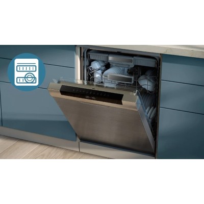 Блендер PHILIPS стаціонарний Series 5000, 1200Вт, чаша-2000мл, скло, склянка в комплекті, чорний (HR3041/00)