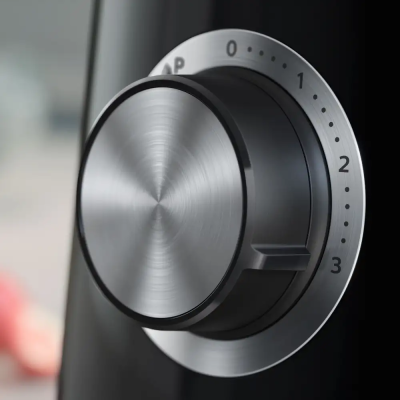 Блендер PHILIPS стаціонарний Series 5000, 1200Вт, чаша-2000мл, скло, чорний (HR3030/00) Блендер PHILIPS стаціонарний Series 5000, 1200Вт, чаша-2000мл, скло, чорний (HR3030/00)