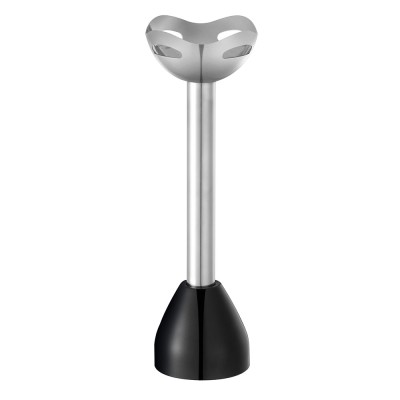 Блендер Russell Hobbs заглибний Desire Matte Charcoal, 500Вт, чаша-500мл, вінчик, міні-подріб., чорний (27141-56) Блендер Russell Hobbs заглибний Desire Matte Charcoal, 500Вт, чаша-500мл, вінчик, міні-подріб., чорний (27141-56)
