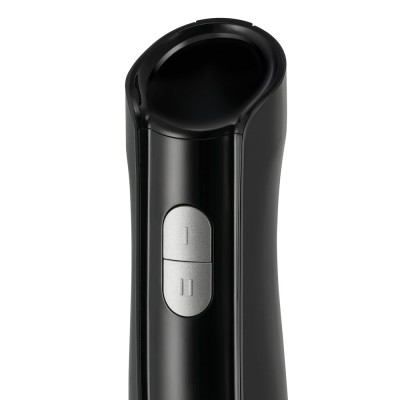 Блендер Russell Hobbs заглибний Desire Matte Charcoal, 500Вт, чаша-500мл, вінчик, міні-подріб., чорний (27141-56) Блендер Russell Hobbs заглибний Desire Matte Charcoal, 500Вт, чаша-500мл, вінчик, міні-подріб., чорний (27141-56)