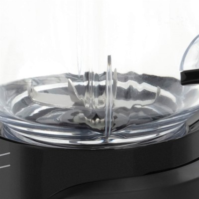 Блендер Russell Hobbs стаціонарний Blade Boost Blender, 750Вт, чаша-1500мл, чорний (26710-56)