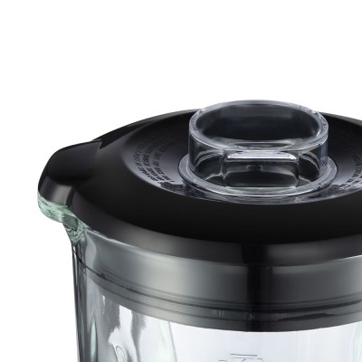 Блендер Russell Hobbs стаціонарний Desire Matte Charcoal, 650Вт, чаша-1500мл, чорний (27121-56) Блендер Russell Hobbs стаціонарний Desire Matte Charcoal, 650Вт, чаша-1500мл, чорний (27121-56)