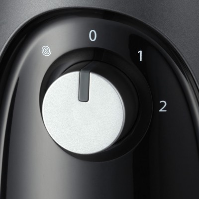 Блендер Russell Hobbs стаціонарний Desire Matte Charcoal, 650Вт, чаша-1500мл, чорний (27121-56) Блендер Russell Hobbs стаціонарний Desire Matte Charcoal, 650Вт, чаша-1500мл, чорний (27121-56)