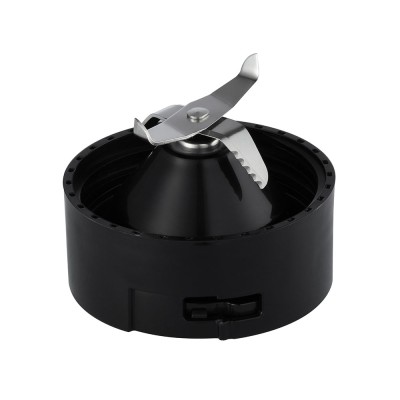 Блендер Russell Hobbs стаціонарний Desire Matte Charcoal, 650Вт, чаша-1500мл, чорний (27121-56) Блендер Russell Hobbs стаціонарний Desire Matte Charcoal, 650Вт, чаша-1500мл, чорний (27121-56)