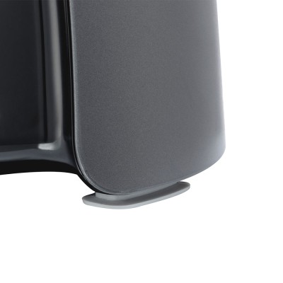Блендер Russell Hobbs стаціонарний Desire Matte Charcoal, 650Вт, чаша-1500мл, чорний (27121-56) Блендер Russell Hobbs стаціонарний Desire Matte Charcoal, 650Вт, чаша-1500мл, чорний (27121-56)