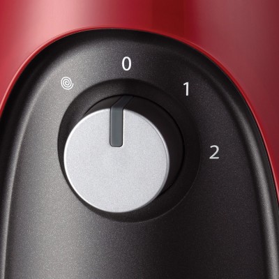 Блендер Russell Hobbs стаціонарний Desire Red, 650Вт, чаша-1500мл, червоний (27120-56) Блендер Russell Hobbs стаціонарний Desire Red, 650Вт, чаша-1500мл, червоний (27120-56)