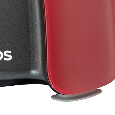 Блендер Russell Hobbs стаціонарний Desire Red, 650Вт, чаша-1500мл, червоний (27120-56) Блендер Russell Hobbs стаціонарний Desire Red, 650Вт, чаша-1500мл, червоний (27120-56)