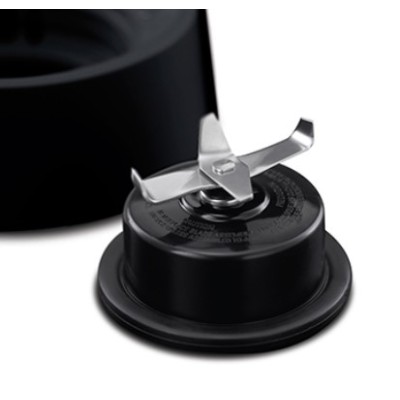 Блендер Russell Hobbs стаціонарний Matte Black 650Вт, чаша-1500мл, чорний (24722-56) Блендер Russell Hobbs стаціонарний Matte Black 650Вт, чаша-1500мл, чорний (24722-56)