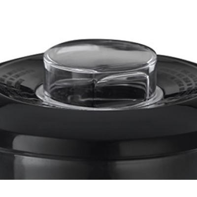 Блендер Russell Hobbs стаціонарний Matte Black 650Вт, чаша-1500мл, чорний (24722-56) Блендер Russell Hobbs стаціонарний Matte Black 650Вт, чаша-1500мл, чорний (24722-56)