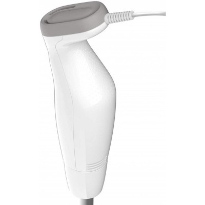 Блендер Tefal заглибний Easychef 450Вт, 3в1, чаша-800мл, чопер-500мл, турборежим, білий (HB453138) Блендер Tefal заглибний Easychef 450Вт, 3в1, чаша-800мл, чопер-500мл, турборежим, білий (HB453138)