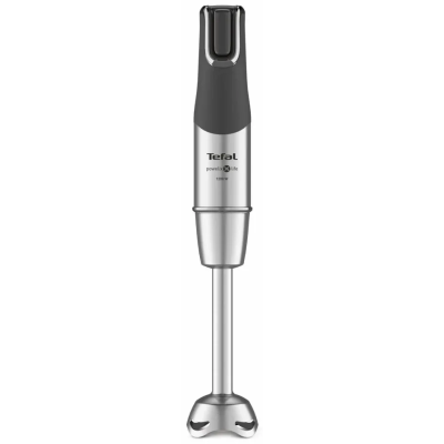 Блендер Tefal заглибний Infiny Force Pro, 1200Вт, 9в1, чаша-800мл, чопер-500мл, спіралайзер, турборежим, чорний (HB95LD38) Блендер Tefal заглибний Infiny Force Pro, 1200Вт, 9в1, чаша-800мл, чопер-500мл, спіралайзер, турборежим, чорний (HB95LD38)