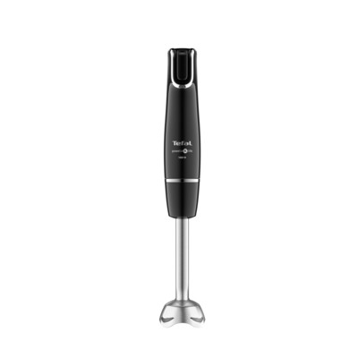 Блендер Tefal заглибний Infiny Force , 1000Вт, 3в1, чаша-800мл, чопер-500мл, турборежим, чорний (HB943838) Блендер Tefal заглибний Infiny Force , 1000Вт, 3в1, чаша-800мл, чопер-500мл, турборежим, чорний (HB943838)