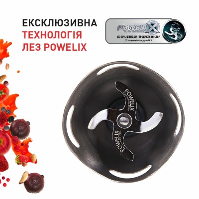 Блендер Tefal заглибний Quickchef 1000Вт, 3в1, чаша-800мл, чопер-500мл, турборежим, сріблясто-чорний (HB656838) Блендер Tefal заглибний Quickchef 1000Вт, 3в1, чаша-800мл, чопер-500мл, турборежим, сріблясто-чорний (HB656838)