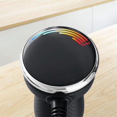 Блендер Tefal заглибний Quickchef+ 1000Вт, 2в1, чаша-800мл, чопер-500мл, турборежим, сріблясто-чорний (HB672830) Блендер Tefal заглибний Quickchef+ 1000Вт, 2в1, чаша-800мл, чопер-500мл, турборежим, сріблясто-чорний (HB672830)