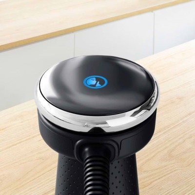 Блендер Tefal заглибний Quickchef+ 1000Вт, 3в1, чаша-800мл, чопер-500мл, турборежим, сріблясто-чорний (HB673830) Блендер Tefal заглибний Quickchef+ 1000Вт, 3в1, чаша-800мл, чопер-500мл, турборежим, сріблясто-чорний (HB673830)