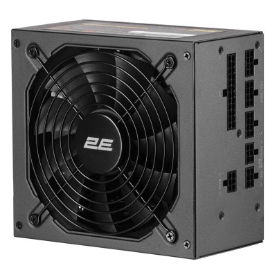 Блок живлення 2E GAMING Extra Power (800W), >90%, 80+ Gold, 140мм, 1xMB 24pin(20+4), 2xCPU 8pin(4+4), 3xMolex, 6xSATA, 4xPCIe 8p Блок живлення 2E GAMING Extra Power (800W), >90%, 80+ Gold, 140мм, 1xMB 24pin(20+4), 2xCPU 8pin(4+4), 3xMolex, 6xSATA, 4xPCIe 8p