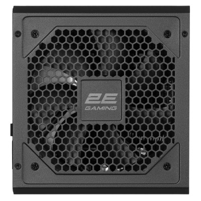 Блок живлення 2E GAMING Solid Power Pro ATX3.1 GEN5.0 (850W), >85%, 80+ Bronze, 120мм, 1xMB 24pin(20+4), 2xCPU 8pin(4+4), 3xMole Блок живлення 2E GAMING Solid Power Pro ATX3.1 GEN5.0 (850W), >85%, 80+ Bronze, 120мм, 1xMB 24pin(20+4), 2xCPU 8pin(4+4), 3xMole
