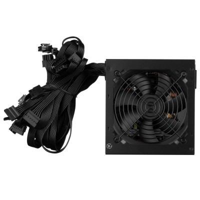 Блок живлення 2E Master Power (650W), >80%, 80+ White, 120мм, 1xMB 24pin(20+4), 1xCPU 8pin(4+4), 3xMolex, 5xSATA, 2xPCIe 8pin(6+ Блок живлення 2E Master Power (650W), >80%, 80+ White, 120мм, 1xMB 24pin(20+4), 1xCPU 8pin(4+4), 3xMolex, 5xSATA, 2xPCIe 8pin(6+
