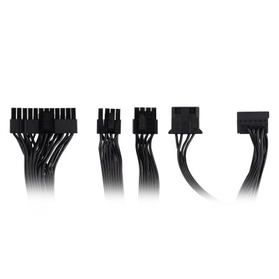 Блок живлення 2E Master Power (750W), >80%, 80+ White, 120мм, 1xMB 24pin(20+4), 1xCPU 8pin(4+4), 3xMolex, 5xSATA, 4xPCIe 8pin(6+ Блок живлення 2E Master Power (750W), >80%, 80+ White, 120мм, 1xMB 24pin(20+4), 1xCPU 8pin(4+4), 3xMolex, 5xSATA, 4xPCIe 8pin(6+