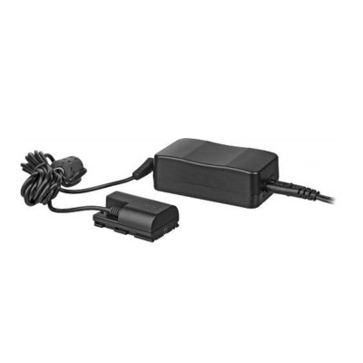 Блок живлення Canon AC-E6N Блок живлення Canon AC-E6N