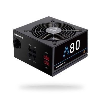 Блок живлення CHIEFTEC A-80 (750W), >85%, 120мм, 1xMB 24pin(20+4), 1xCPU 8pin(4+4), 4xMolex, 6xSATA, 2xPCIe 8pin(6+2), Modular ( Блок живлення CHIEFTEC A-80 (750W), >85%, 120мм, 1xMB 24pin(20+4), 1xCPU 8pin(4+4), 4xMolex, 6xSATA, 2xPCIe 8pin(6+2), Modular (