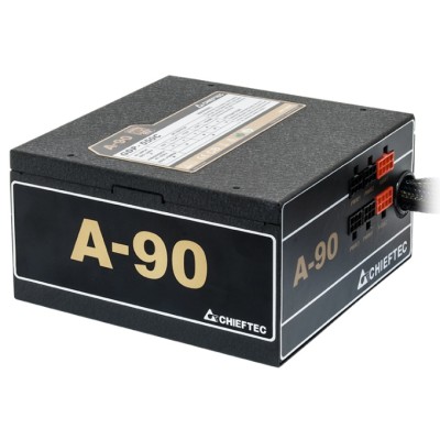 Блок живлення CHIEFTEC A-90 (750W), >90%, 140мм, 1xMB 24pin(20+4), 1xCPU 8pin(4+4), 3xMolex, 8xSATA, 4xPCIe 8pin(6+2), Modular ( Блок живлення CHIEFTEC A-90 (750W), >90%, 140мм, 1xMB 24pin(20+4), 1xCPU 8pin(4+4), 3xMolex, 8xSATA, 4xPCIe 8pin(6+2), Modular (