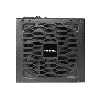 Блок живлення CHIEFTEC Atmos (850W), >90%, 80+ Gold, 120мм FDB, 1xMB 24pin(20+4), 2xCPU 8pin(4+4), 4xMolex, 9xSATA, 2xPCIe 8pin( Блок живлення CHIEFTEC Atmos (850W), >90%, 80+ Gold, 120мм FDB, 1xMB 24pin(20+4), 2xCPU 8pin(4+4), 4xMolex, 9xSATA, 2xPCIe 8pin(
