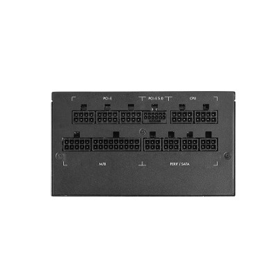 Блок живлення CHIEFTEC Atmos (850W), >90%, 80+ Gold, 120мм FDB, 1xMB 24pin(20+4), 2xCPU 8pin(4+4), 4xMolex, 9xSATA, 2xPCIe 8pin( Блок живлення CHIEFTEC Atmos (850W), >90%, 80+ Gold, 120мм FDB, 1xMB 24pin(20+4), 2xCPU 8pin(4+4), 4xMolex, 9xSATA, 2xPCIe 8pin(