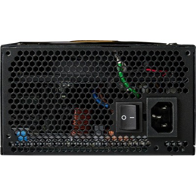 Блок живлення CHIEFTEC Polaris 3.0 (1050W), >90%, 80+ Gold, 135мм FDB, 1xMB 24pin(20+4), 2xCPU 8pin(4+4), 4xMolex, 12xSATA, 4xPC Блок живлення CHIEFTEC Polaris 3.0 (1050W), >90%, 80+ Gold, 135мм FDB, 1xMB 24pin(20+4), 2xCPU 8pin(4+4), 4xMolex, 12xSATA, 4xPC