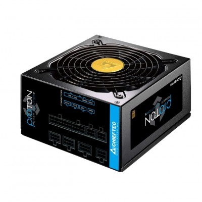 Блок живлення CHIEFTEC Proton (650W), >85%, 80+ Bronze, 140мм, 1xMB 24pin(20+4), 1xCPU 8pin(4+4), 3xMolex, 6xSATA, 4xPCIe 8pin(6 Блок живлення CHIEFTEC Proton (650W), >85%, 80+ Bronze, 140мм, 1xMB 24pin(20+4), 1xCPU 8pin(4+4), 3xMolex, 6xSATA, 4xPCIe 8pin(6