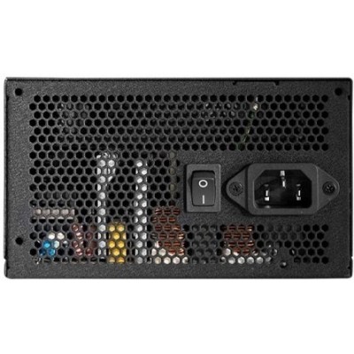 Блок живлення CHIEFTEC Steel Power (650W), >85%, 80+ Bronze, 120мм, 1xMB 24pin(20+4), 2xCPU 8pin(4+4), 3xMolex, 6xSATA, 4xPCIe 8 Блок живлення CHIEFTEC Steel Power (650W), >85%, 80+ Bronze, 120мм, 1xMB 24pin(20+4), 2xCPU 8pin(4+4), 3xMolex, 6xSATA, 4xPCIe 8