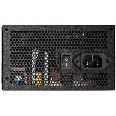 Блок живлення CHIEFTEC Steel Power (750W), >85%, 80+ Bronze, 120мм, 1xMB 24pin(20+4), 2xCPU 8pin(4+4), 3xMolex, 6xSATA, 4xPCIe 8 Блок живлення CHIEFTEC Steel Power (750W), >85%, 80+ Bronze, 120мм, 1xMB 24pin(20+4), 2xCPU 8pin(4+4), 3xMolex, 6xSATA, 4xPCIe 8