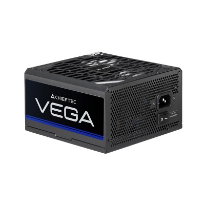 Блок живлення CHIEFTEC Vega (750W), >90%, 80+ Gold, 135мм FDB, 1xMB 24pin(20+4), 2xCPU 8pin(4+4), 3xMolex, 6xSATA, 4xPCIe 8pin(6 Блок живлення CHIEFTEC Vega (750W), >90%, 80+ Gold, 135мм FDB, 1xMB 24pin(20+4), 2xCPU 8pin(4+4), 3xMolex, 6xSATA, 4xPCIe 8pin(6
