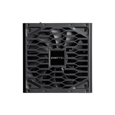 Блок живлення CHIEFTEC Vega (750W), >90%, 80+ Gold, 135мм FDB, 1xMB 24pin(20+4), 2xCPU 8pin(4+4), 3xMolex, 6xSATA, 4xPCIe 8pin(6 Блок живлення CHIEFTEC Vega (750W), >90%, 80+ Gold, 135мм FDB, 1xMB 24pin(20+4), 2xCPU 8pin(4+4), 3xMolex, 6xSATA, 4xPCIe 8pin(6