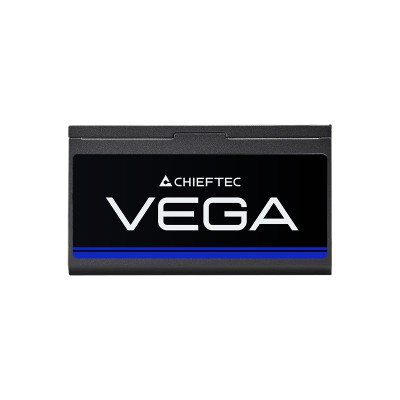 Блок живлення CHIEFTEC Vega (750W), >90%, 80+ Gold, 135мм FDB, 1xMB 24pin(20+4), 2xCPU 8pin(4+4), 3xMolex, 6xSATA, 4xPCIe 8pin(6 Блок живлення CHIEFTEC Vega (750W), >90%, 80+ Gold, 135мм FDB, 1xMB 24pin(20+4), 2xCPU 8pin(4+4), 3xMolex, 6xSATA, 4xPCIe 8pin(6