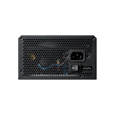 Блок живлення CHIEFTEC Vega M (750W), >90%, 80+ Gold, 135мм FDB, 1xMB 24pin(20+4), 2xCPU 8pin(4+4), 3xMolex, 6xSATA, 4xPCIe 8pin Блок живлення CHIEFTEC Vega M (750W), >90%, 80+ Gold, 135мм FDB, 1xMB 24pin(20+4), 2xCPU 8pin(4+4), 3xMolex, 6xSATA, 4xPCIe 8pin